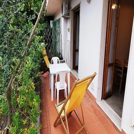 Apartment In Pietra Ligure