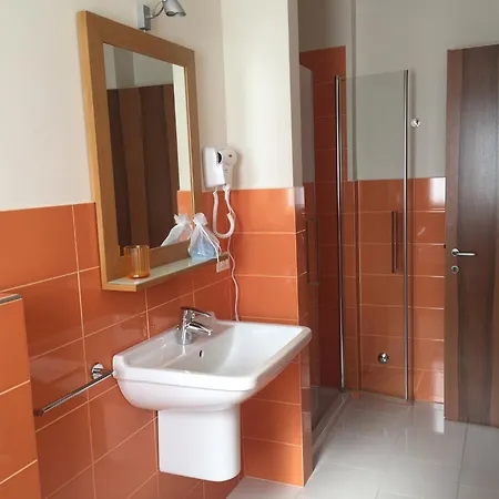 Apartment In *