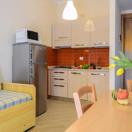 Apartment In Pietra Ligure