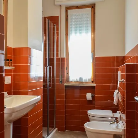 Apartment In